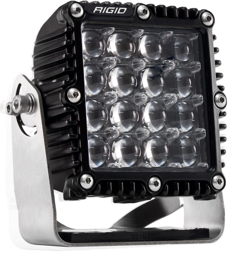 Rigid Industries Q Series - Hyperspot offroad lighting for trucks