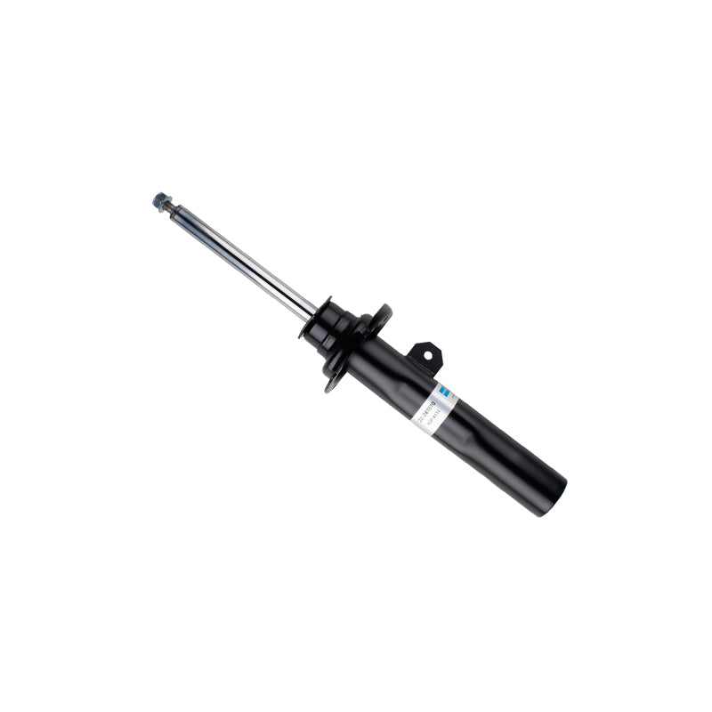 Bilstein B4 OE Replacement 16-19 BMW X1 Front Left Twintube Strut Assembly for offroad performance upgrades.