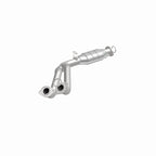 MagnaFlow Conv DF 96-97 Lexus LX450 4.5L / 95-97 Toyota Land Cruiser 4.5L Front exhaust catalytic converter