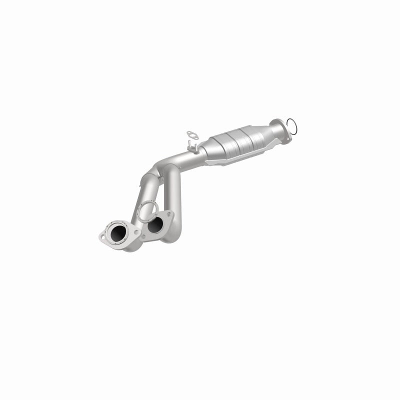 MagnaFlow Conv DF 96-97 Lexus LX450 4.5L / 95-97 Toyota Land Cruiser 4.5L Front exhaust catalytic converter