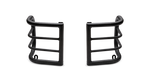 Body Armor 4x4 07-18 Jeep Wrangler Gen 3 Trail Doors Rear Pair