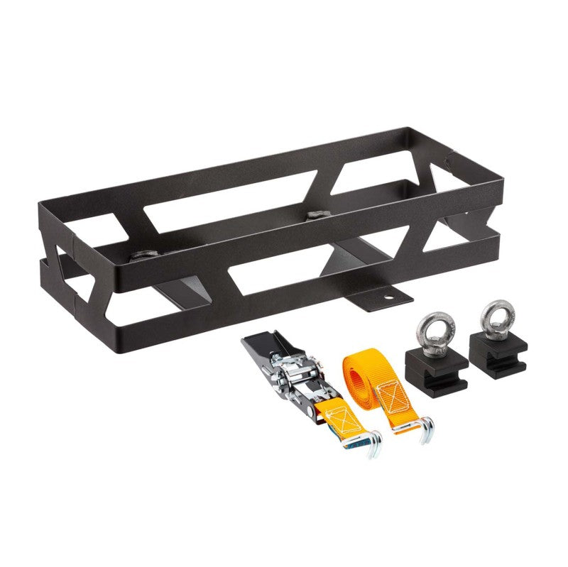 ARB Jerry Can Mount - Single Horizontal Secondary image