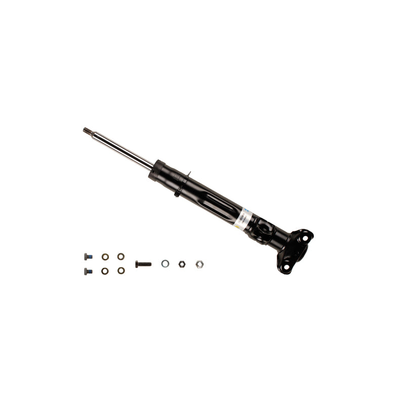 Bilstein B4 1984 Mercedes-Benz 190D 2.2 Front Suspension Strut Assembly Secondary image