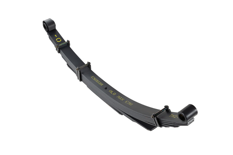 ARB / OME Leaf Spring Toy 45 Serr Secondary image