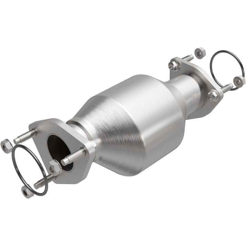 MagnaFlow Direct Fit Catalytic Converter 12-14 CrossTour 2.4L (Not for sale in California) Secondary image