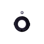 Bilstein 21-22 Ford Bronco B8 6112 60mm Shock Absorber Suspension Kit - Rear rubber seal and washer