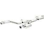 MagnaFlow Sys CB 05 Chrysler/Dodge SRT 6.1 V8 performance exhaust system