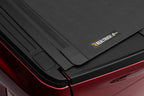 BAK 17-21 Honda Ridgeline Revolver X4s 5.4ft Bed Cover top view