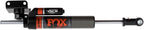 Fox 14-18 Ram 2500/3500 2.0 Perf Series 8.2in 23.3in Ext Through Shaft Axle Mount ATS Stabilizer for offroad performance upgrades