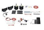 Firestone 07-21 Toyota Tundra 2WD/4WD AIO Analog Ride-Rite All-In-One Kit (W217602871) components and parts layout.
