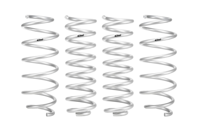 Eibach Pro-Lift Kit for 2023+ Hyundai Santa Cruz coils springs Main image
