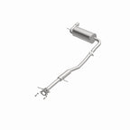 MagnaFlow BRE Exhaust Kit 90-95 Mazda Miata 1.6L exhaust system parts