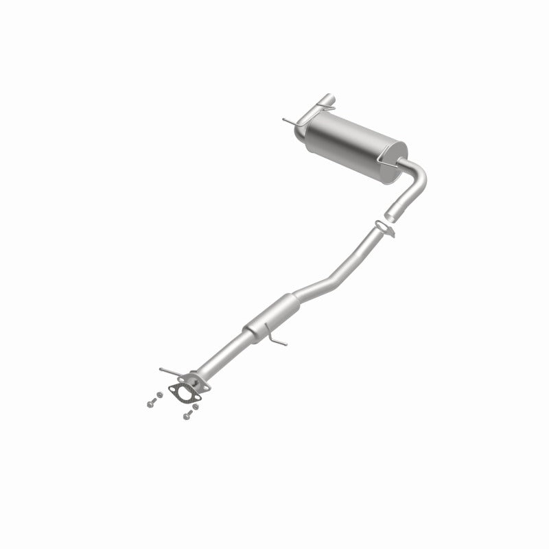 MagnaFlow BRE Exhaust Kit 90-95 Mazda Miata 1.6L exhaust system parts