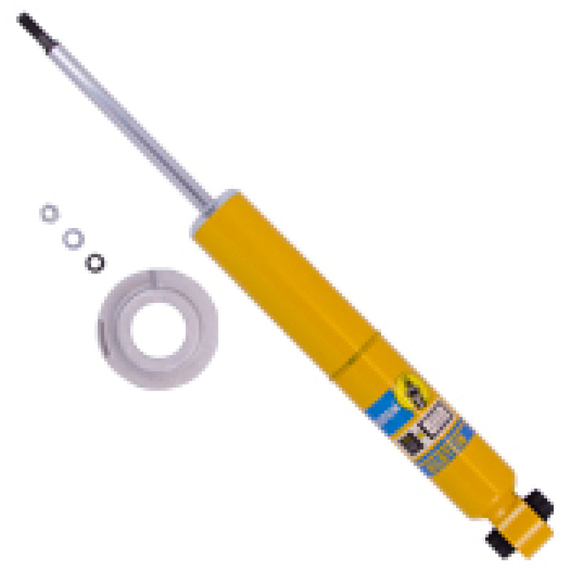 Bilstein B6 14-18 Subaru Forester Rear Monotube Shock Absorber for offroad performance upgrades