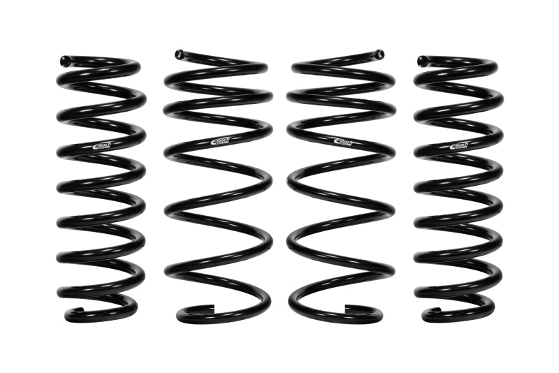 Eibach Pro-Kit for 19-20 Acura RDX A-Spec AWD lowering springs