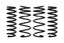 Eibach Pro-Kit for 19-20 Acura RDX A-Spec AWD lowering springs