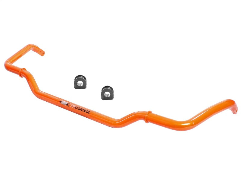 aFe Control Front Sway Bar 12-15 BMW 335i (F30) Secondary image