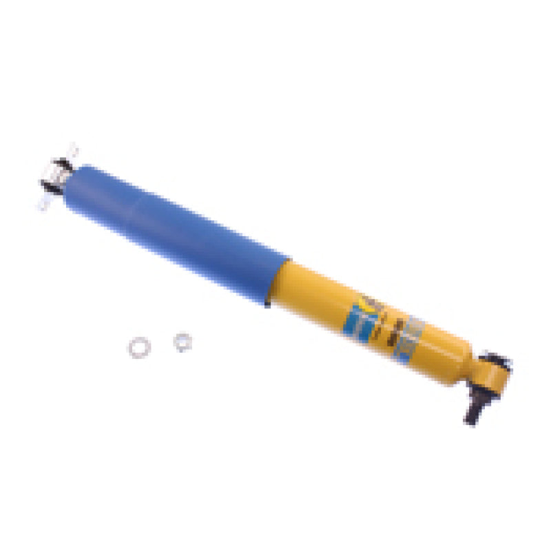 Bilstein B6 69-83 Chevrolet Malibu Rear 46mm Monotube Shock Absorber for off road parts and suspension upgrades.
