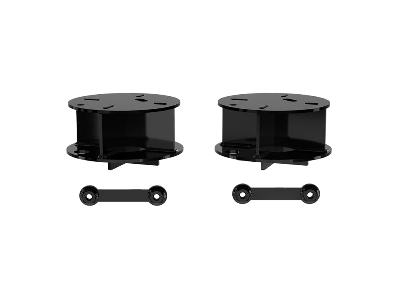ICON 22 Toyota Tundra Rear Coil Spacer Kit for off road parts