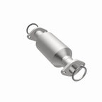 MagnaFlow Conv Chevrolet-Geo-Toyota 12.5X6.5X catalytic converter