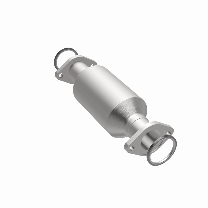 MagnaFlow Conv Chevrolet-Geo-Toyota 12.5X6.5X catalytic converter