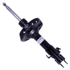 Bilstein B4 OE Replacement 14-18 Subaru Forester Front Left Twintube Strut Assembly for offroad performance upgrades.