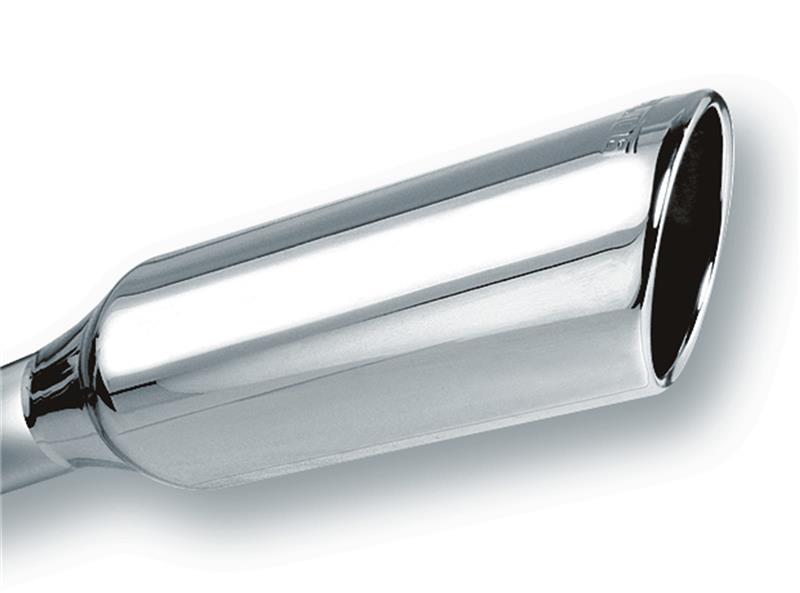 Borla Universal Exhaust Tips Secondary image