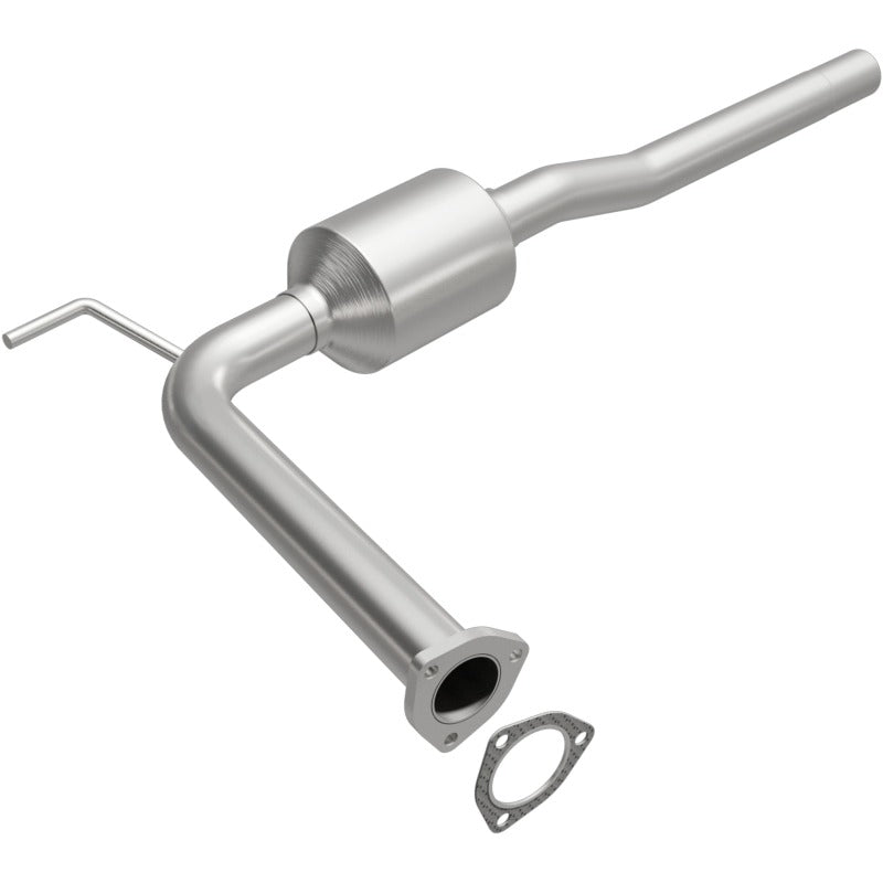 MagnaFlow Direct Fit Catalytic Converter 93 VW Eurovan 2.5L Secondary image