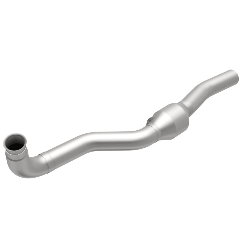 MagnaFlow Direct Fit Catalytic Converter 06- GM Silv/Sierra 6.6L Secondary image