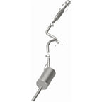 MagnaFlow BRE Exhaust Kit 12-17 Nissan Versa 1.6L for performance offroad parts.