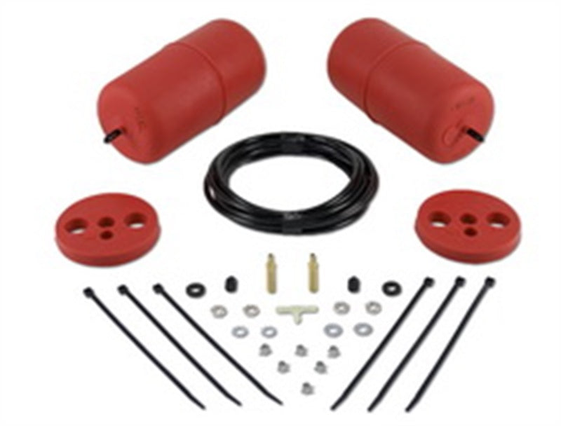 Air Lift Air Lift 1000 Air Spring Kit with components