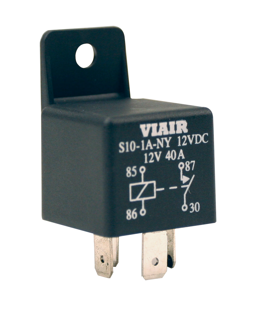 Relays Main image