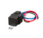 Sealed Relays