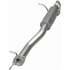 MagnaFlow D-Fit Muffler 409 SS 3in w/o Tips 19-20 Ram 1500 5.7L V8 for performance exhaust upgrades.