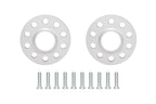 Eibach Pro-Spacer 5mm Spacer / Bolt Pattern 4x100 / Hub Center 54.1 for 90-05/2016 Mazda Miata MX-5 with bolts.