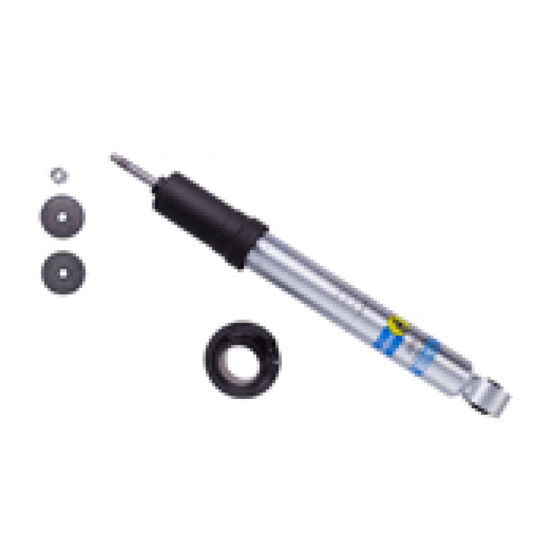 Bilstein 5100 Series 96-04 Toyota Tacoma Front 46mm Monotube Shock Absorber with accessories for off road parts