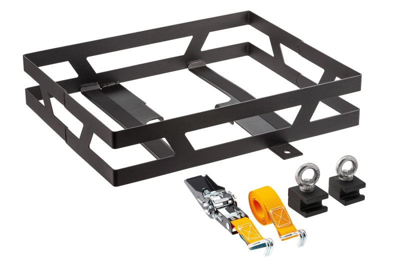 ARB Jerry Can Mount - Double Horizontal Secondary image