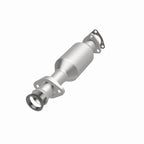 MagnaFlow Conv Direct Fit Acura 90-91 stainless steel converter