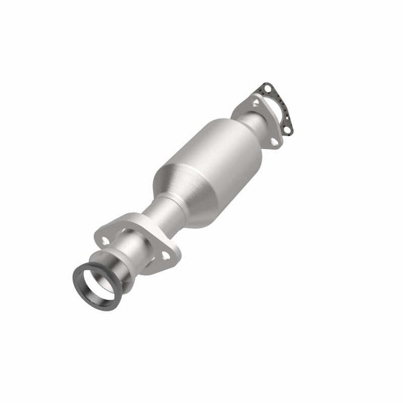 MagnaFlow Conv Direct Fit Acura 90-91 stainless steel converter