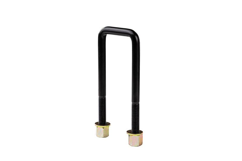 ARB / OME U Bolt Washer & Nut Toyota Ubolt for offroad parts