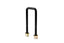 ARB / OME U Bolt Washer & Nut Toyota Ubolt for offroad parts