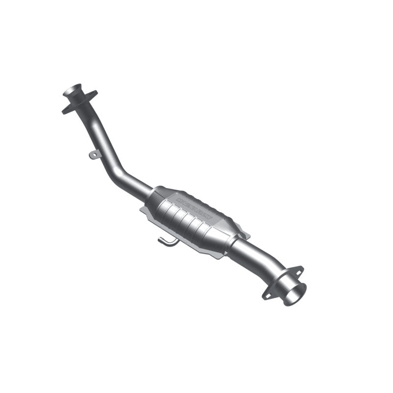 MagnaFlow Direct Fit Catalytic Converter Ranger 83-88 Secondary image