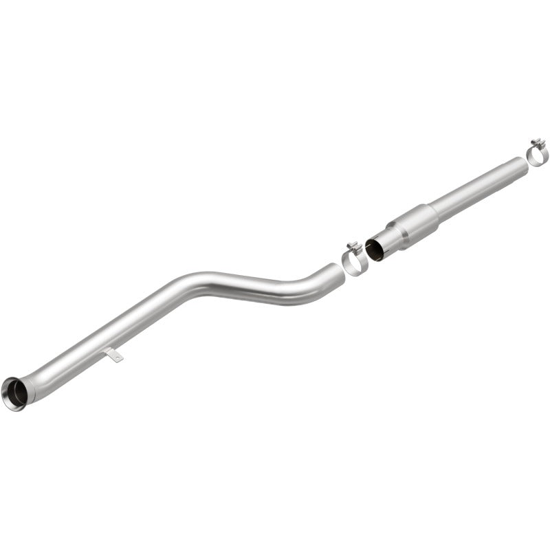 MagnaFlow 18-22 BMW 530e OEM Grade Federal / EPA Compliant Direct-Fit Catalytic Converter Secondary image