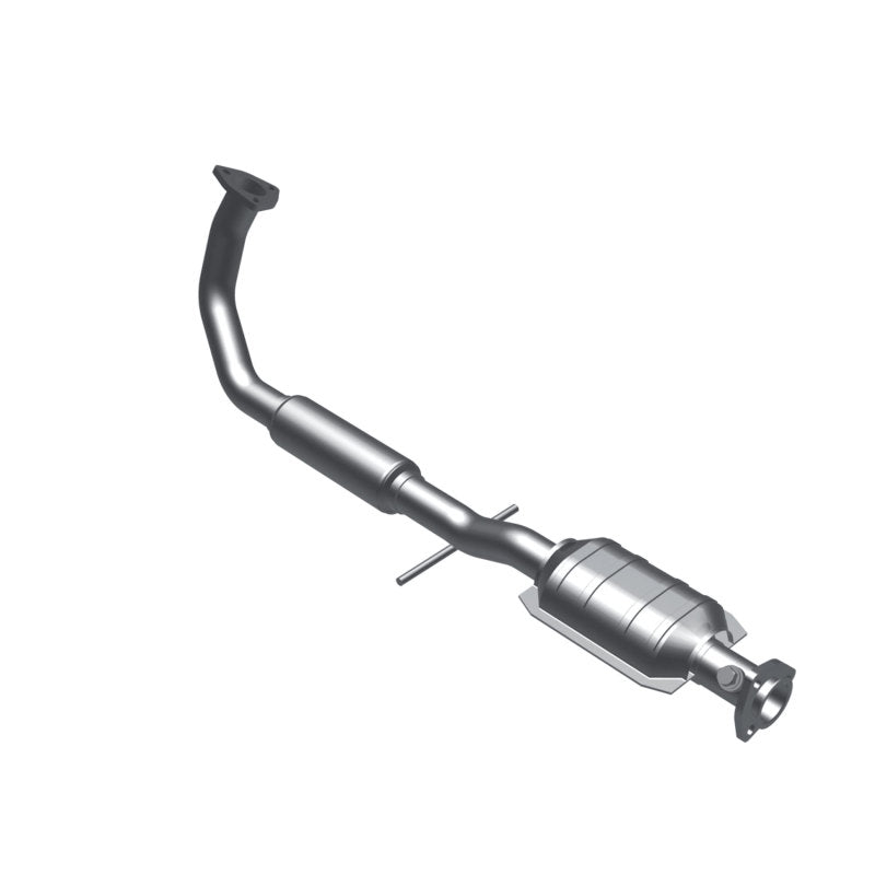 MagnaFlow Direct Fit Catalytic Converter Saturn 96-97 1.9L Dohc Secondary image
