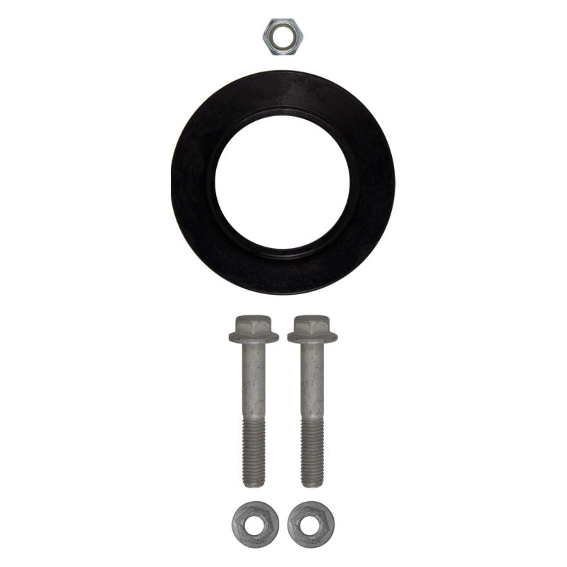 Bilstein B8 6112 19-20 Ford Ranger Front Suspension Kit parts