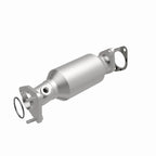 Magnaflow Conv DF 13-15 Frontier 4 Close Coupled exhaust part