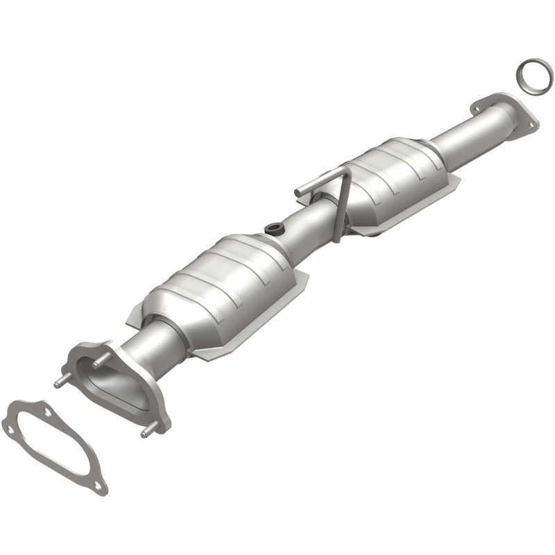 MagnaFlow Direct Fit Catalytic Converter 03-04 Ford Ranger 3.0/4. Secondary image