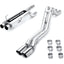 MagnaFlow System C/B Dodge Ram SRT-10 V1 exhaust parts for offroad performance upgrades