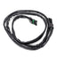 Baja Designs XL/S8/OnX6 3-Pin 5ft Extension Cable for offroad lighting.