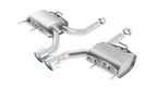 Borla 11-15 Cadillac CTS V Coupe 6.2L 8 cyl SS, S Type Exhaust